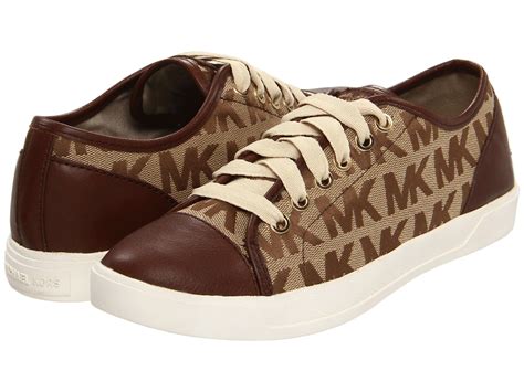 michael kors mk city sneakers|michael kors sneakers mujer.